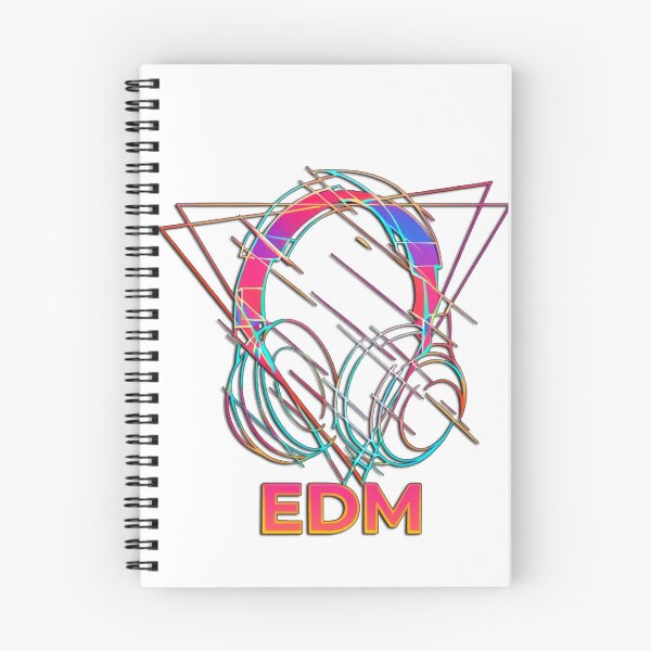 Item preview, music edm electronic designed and sold by freirestone.