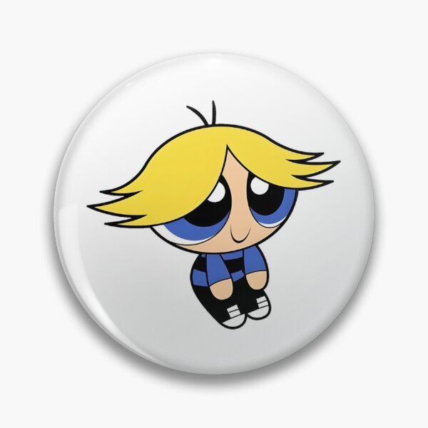 Item preview, The power boy designed and sold by SonyShock.