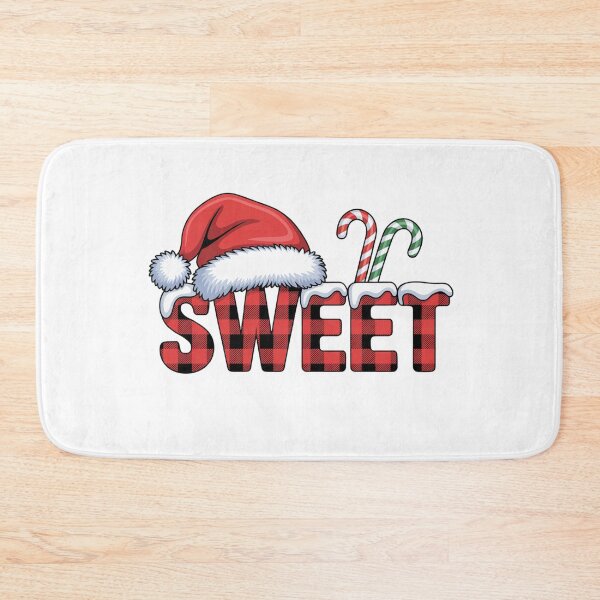 Item preview, Cozy Buffalo Plaid Christmas Sweet Design Festive Holiday Vibes designed and sold by chattsuede.
