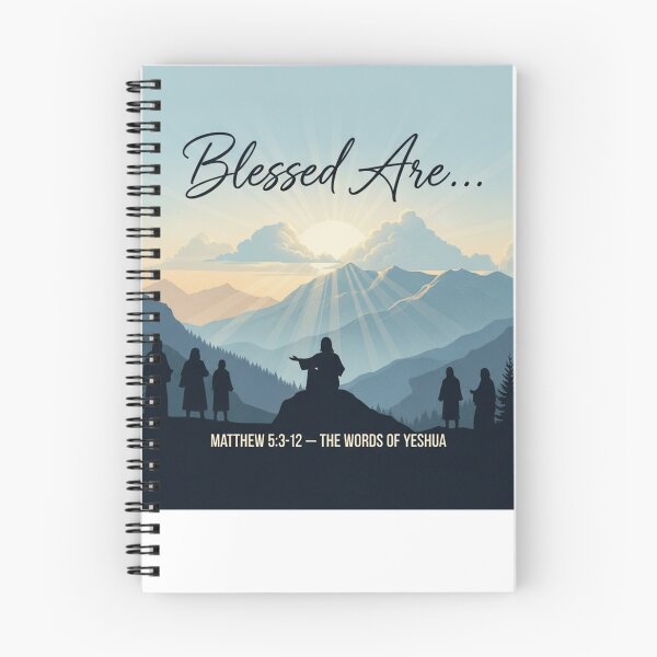 Item preview, Blessed Are designed and sold by kjordan60.