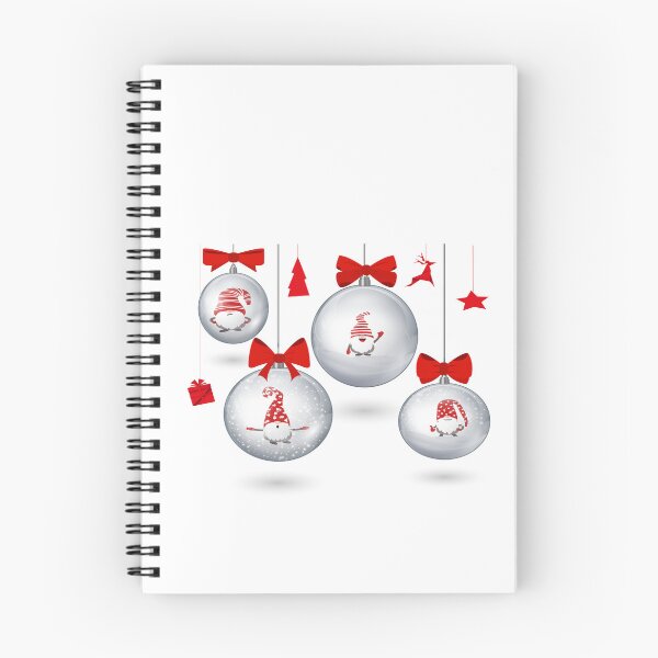 Item preview, Christmas balls designed and sold by ArtCP.