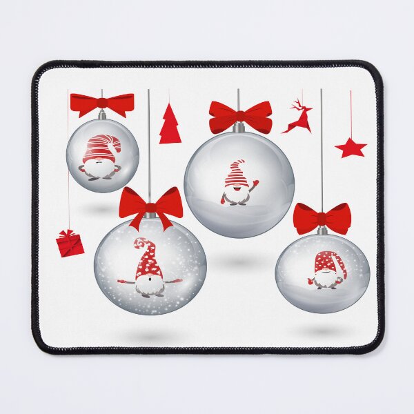 Item preview, Christmas balls designed and sold by ArtCP.