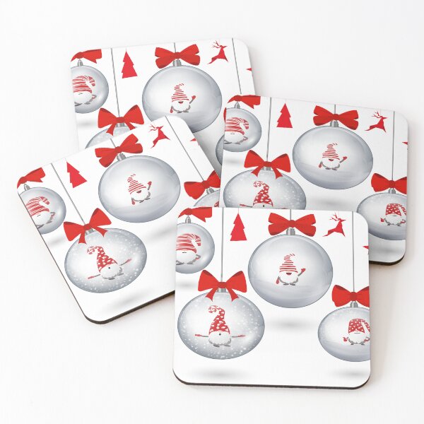 Item preview, Christmas balls designed and sold by ArtCP.
