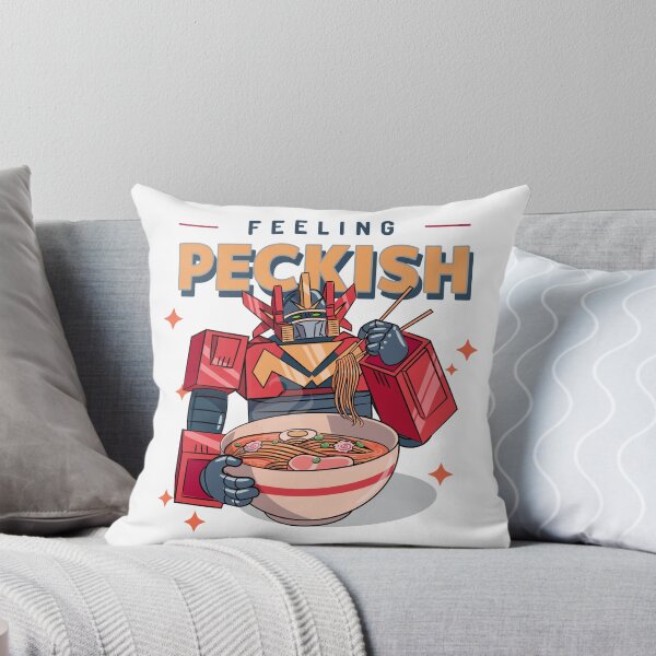 Item preview, Feeling Peckish designed and sold by PathOriginals.