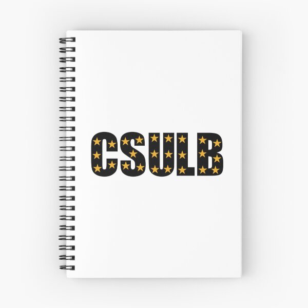 Item preview, csulb designed and sold by designsbysamantha.