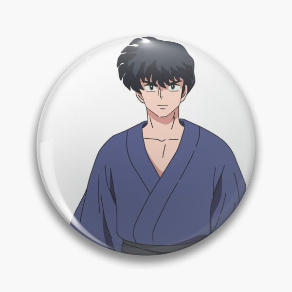 Item preview, Tatewaki Kuno | Ranma 2025 designed and sold by GroupieClub.