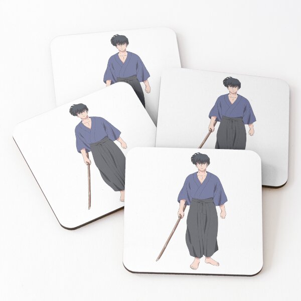 Item preview, Tatewaki Kuno | Ranma 2025 designed and sold by GroupieClub.