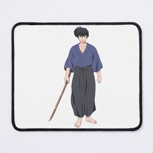 Item preview, Tatewaki Kuno | Ranma 2025 designed and sold by GroupieClub.