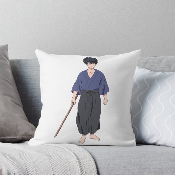 Item preview, Tatewaki Kuno | Ranma 2025 designed and sold by GroupieClub.