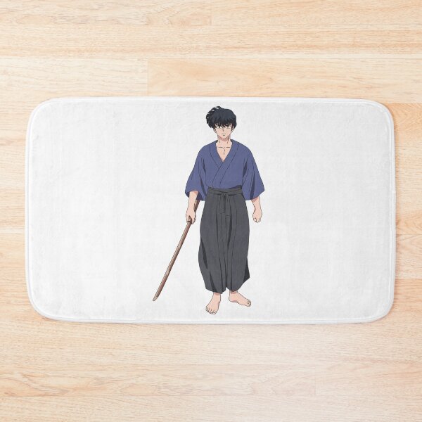 Item preview, Tatewaki Kuno | Ranma 2025 designed and sold by GroupieClub.