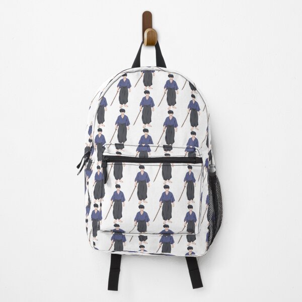 Item preview, Tatewaki Kuno | Ranma 2025 designed and sold by GroupieClub.