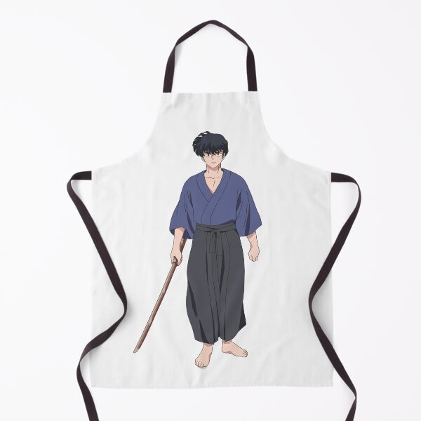 Item preview, Tatewaki Kuno | Ranma 2025 designed and sold by GroupieClub.