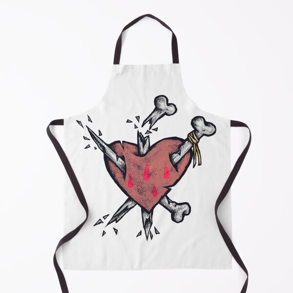 Item preview, Love Impaled designed and sold by barmalisiRTB.