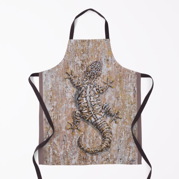 Item preview, Marble Brown Gecko designed and sold by RealZeal.