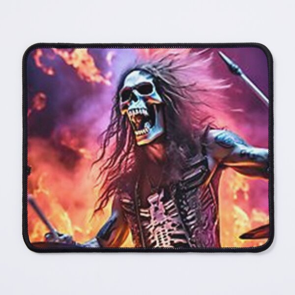 Item preview, Dead Beat designed and sold by ArkconnDesign.