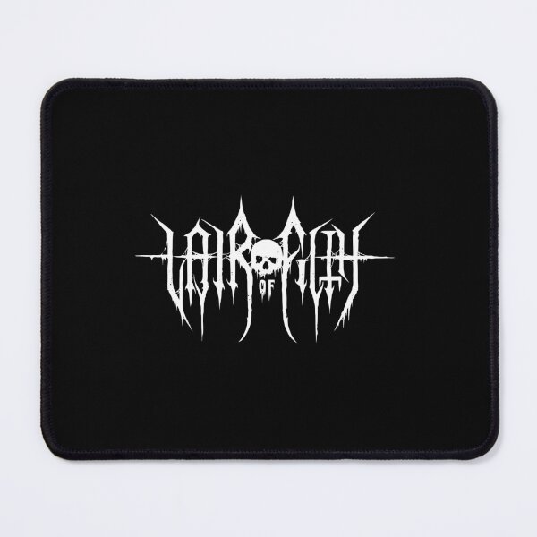 Item preview, The Lair Of Filth HD Logo designed and sold by KPopverse2.