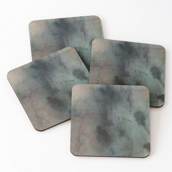 Item preview, ABSTRACT WATERCOLOUR designed and sold by fillee designs.