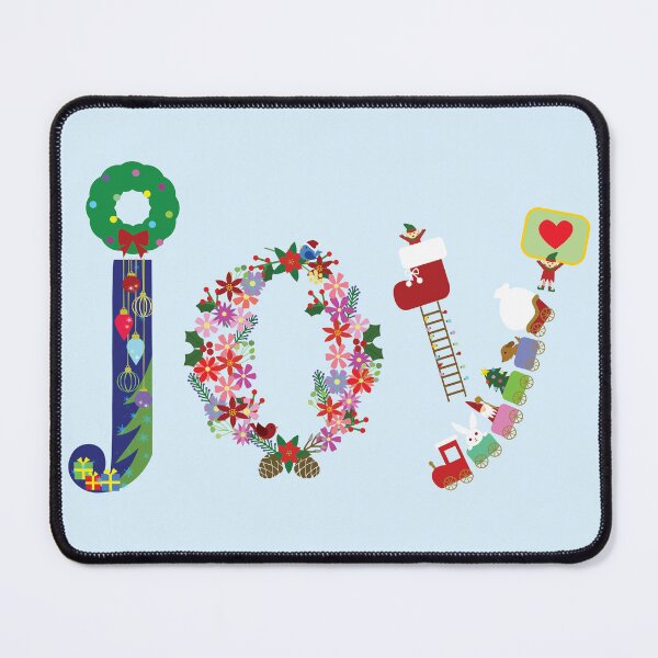 Item preview, Christmas mesage designed and sold by Nyan-Co.