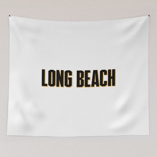 Item preview, long beach state university designed and sold by designsbysamantha.