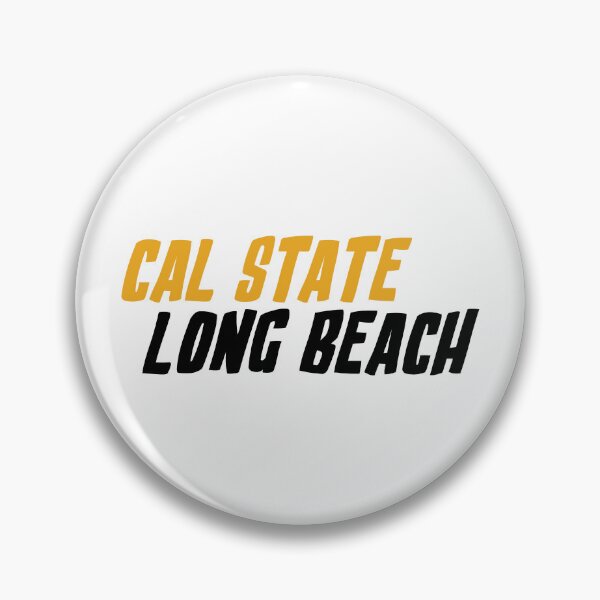Item preview, cal state long beach designed and sold by designsbysamantha.