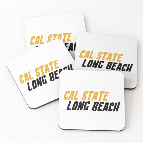 Item preview, cal state long beach designed and sold by designsbysamantha.
