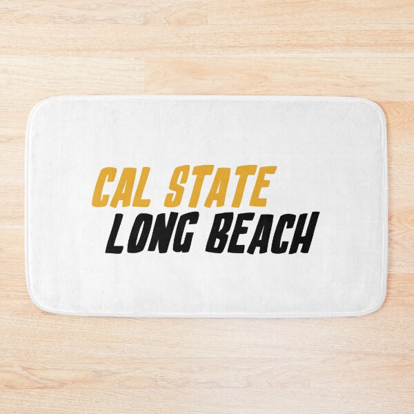 Item preview, cal state long beach designed and sold by designsbysamantha.