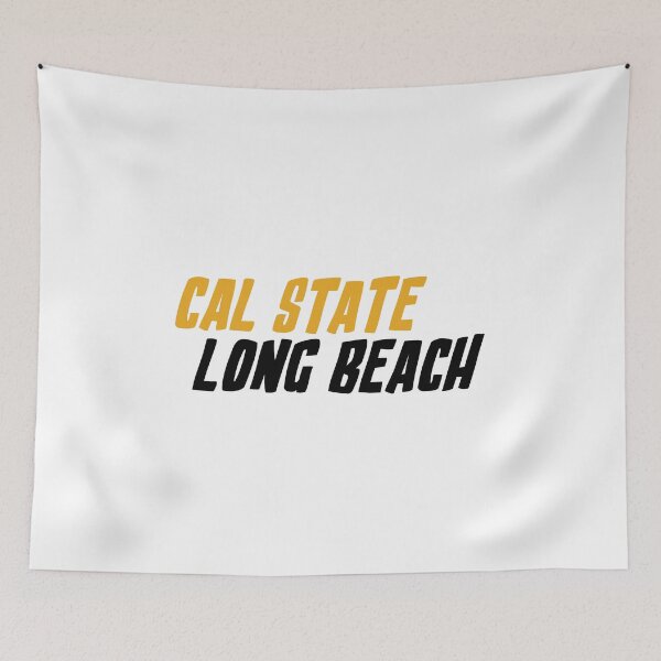 Item preview, cal state long beach designed and sold by designsbysamantha.