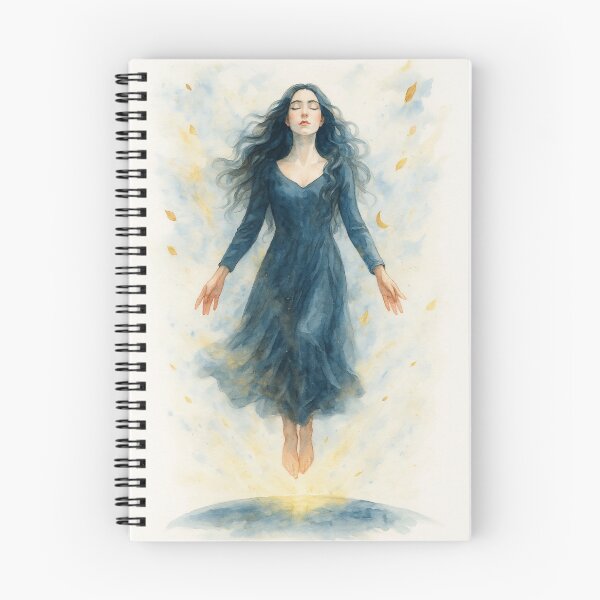 Item preview, Plains - between earth and sky designed and sold by Novayo.