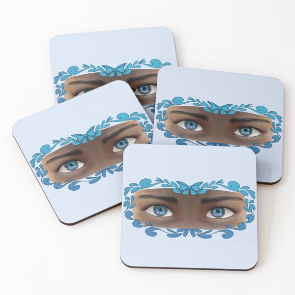 Item preview, Digital drawing of eyes designed and sold by Eyes_digitalart.