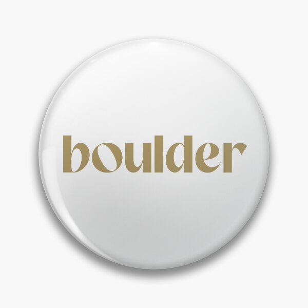 Item preview, boulder designed and sold by designsbysamantha.