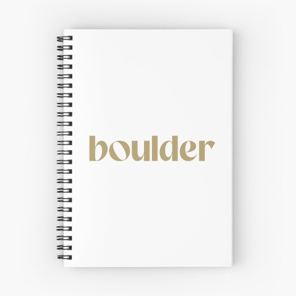 Item preview, boulder designed and sold by designsbysamantha.