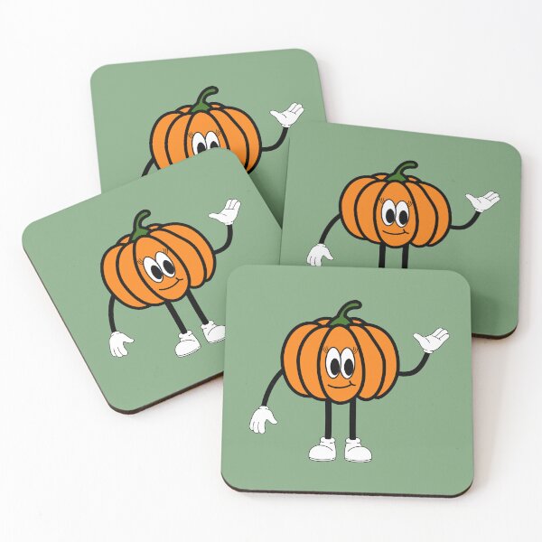 Item preview, Pumpkin Guy designed and sold by Spring Things.