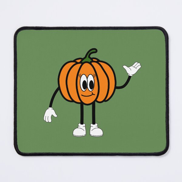 Item preview, Pumpkin Guy designed and sold by Spring Things.