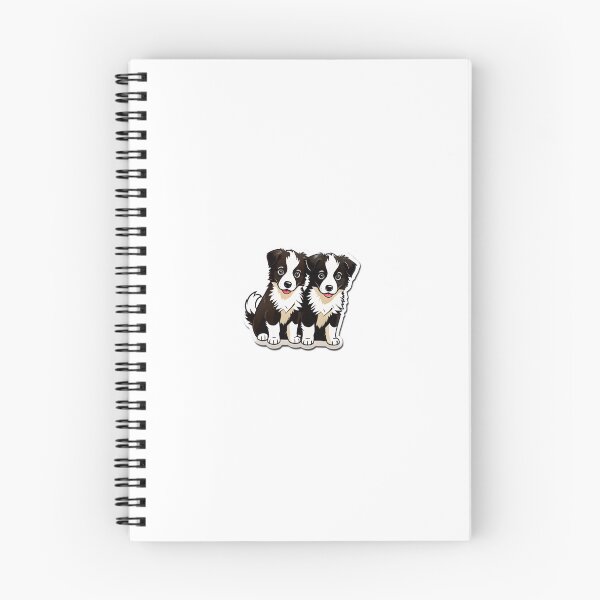 Item preview, Border Collie Puppies designed and sold by stillwater.