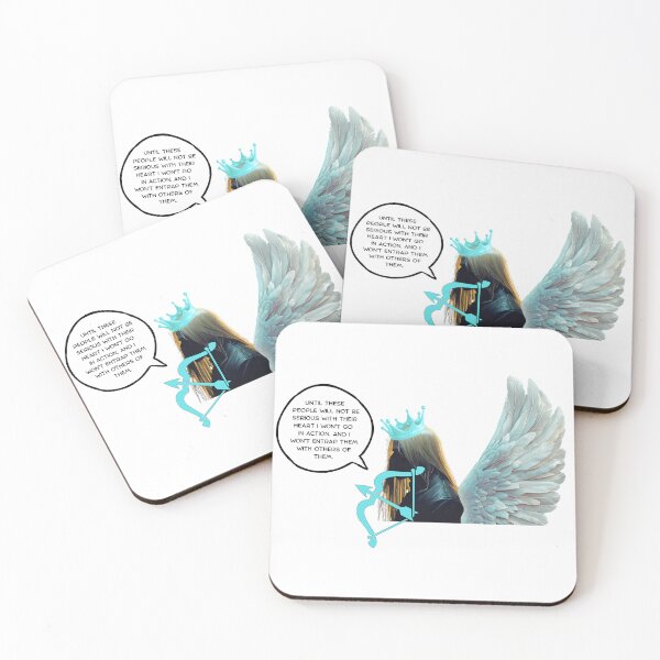 Item preview, Cupid is a serious.  designed and sold by di-Vera-Rosati.
