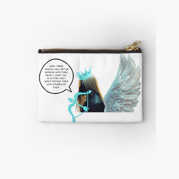Item preview, Cupid is a serious.  designed and sold by di-Vera-Rosati.