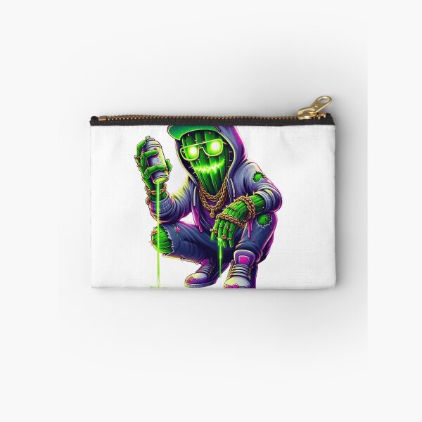 Item preview, Undead Desert Rebel | Cactus Crew – Halloween Edition designed and sold by ChaosWear84.