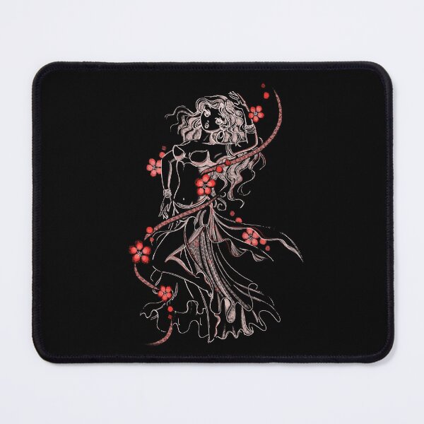 Item preview, Dancer designed and sold by Anna R. Carrino.