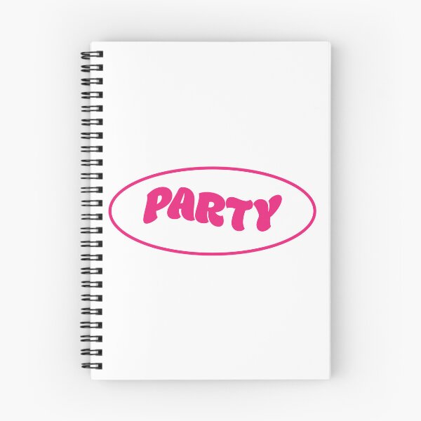 Item preview, “Party Vibes All Night” designed and sold by MrRares21.