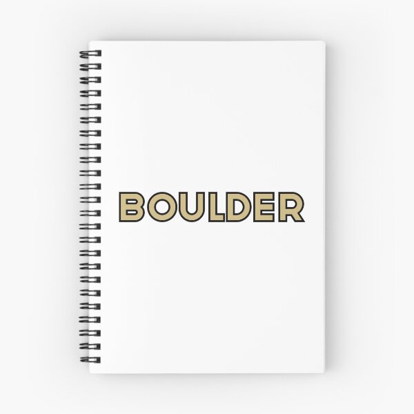 Item preview, boulder colorado designed and sold by designsbysamantha.