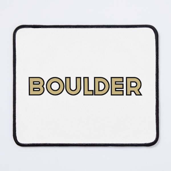 Item preview, boulder colorado designed and sold by designsbysamantha.