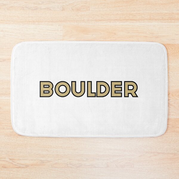 Item preview, boulder colorado designed and sold by designsbysamantha.