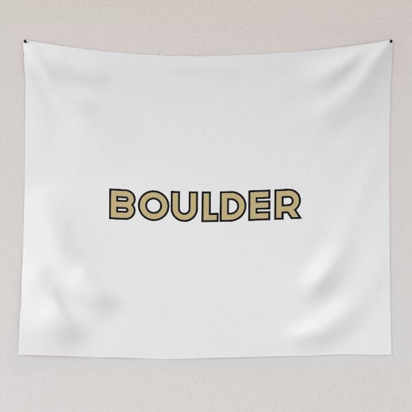 Item preview, boulder colorado designed and sold by designsbysamantha.