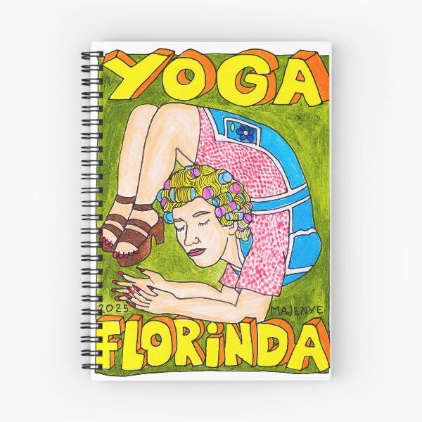Item preview, Yoga designed and sold by Carlos Luis  Sánchez Becerra.
