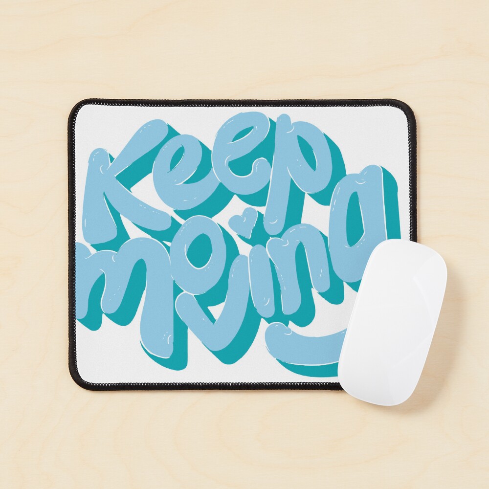 Item preview, Mouse Pad designed and sold by andry01.