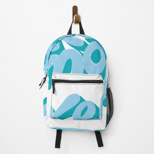Item preview, Keep Moving Retro Bubble Lettering designed and sold by andry01.