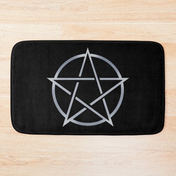 Item preview, Pentacle - five point star designed and sold by Anna R. Carrino.