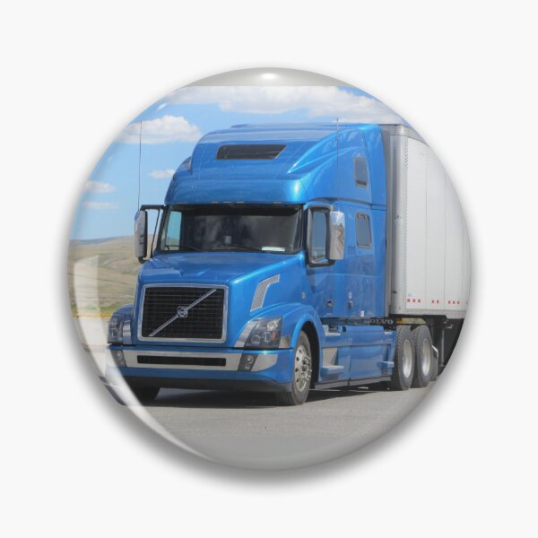 Item preview, Volvo VNL 780 (2016-2018) designed and sold by XC39.