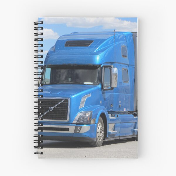 Item preview, Volvo VNL 780 (2016-2018) designed and sold by XC39.
