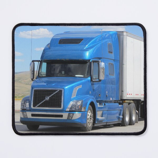 Item preview, Volvo VNL 780 (2016-2018) designed and sold by XC39.